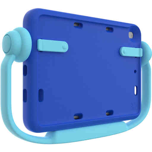 Speck Case-E Run Kid Case Apple iPad 10.2 (2019/2020/2021) Charge Blue - with Microban