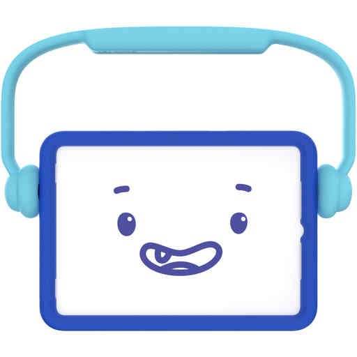 Speck Case-E Run Kid Case Apple iPad 10.2 (2019/2020/2021) Charge Blue - with Microban