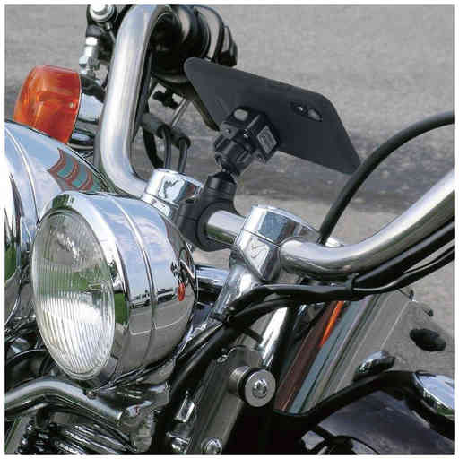 Tigra FitClic MountCase 2 Motorcycle Kit Apple iPhone 12 Mini