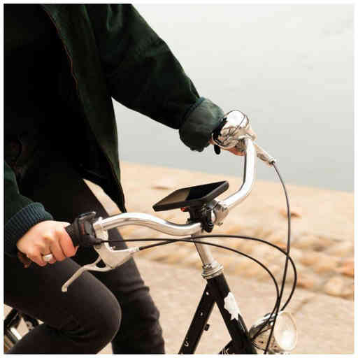 Tigra Fitclic Neo Bike Kit Apple iPhone 12 Mini