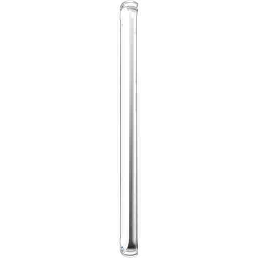 Speck Presidio Perfect Clear Samsung Galaxy S21 Plus - with Microban