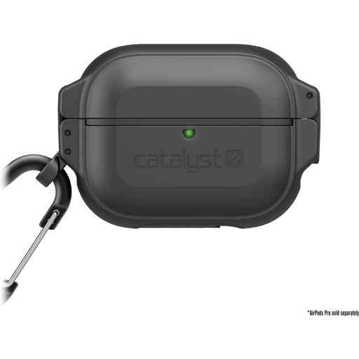 Catalyst Total Protection Case Apple Airpods Pro - Stealth Black