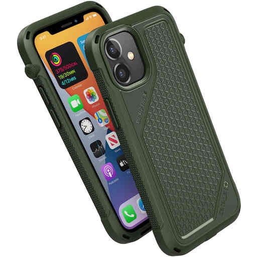 Catalyst Vibe Case Apple iPhone 12 Mini - Army Green