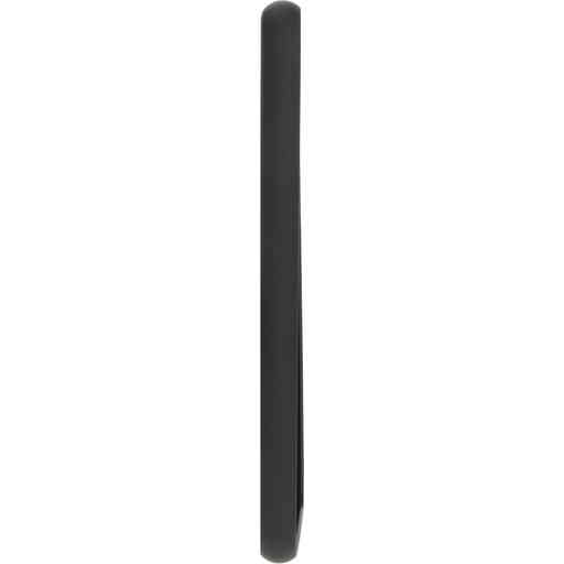 Casetastic Silicone Cover Samsung Galaxy A52 4G/5G/A52s 5G (2021) Black