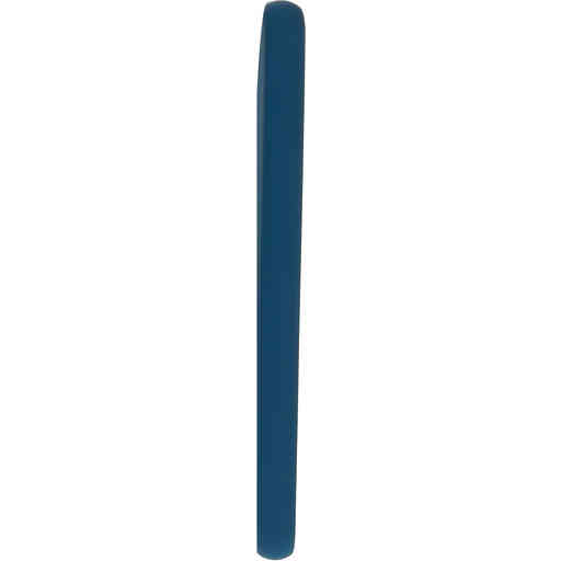 Casetastic Silicone Cover Samsung Galaxy S21 Plus Blueberry Blue