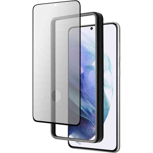 Casetastic Regular Tempered Glass Samsung Galaxy S21 Plus