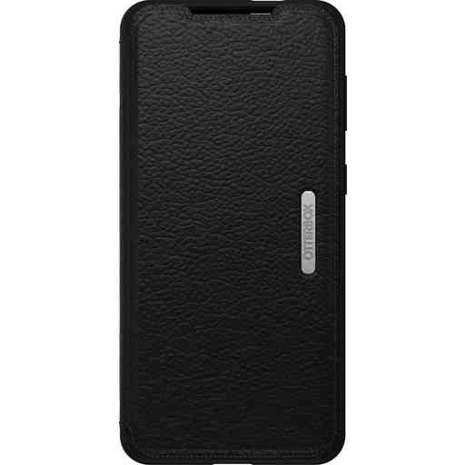 OtterBox Strada Case Samsung Galaxy S21 Plus Shadow Black