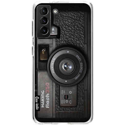 Casetastic Softcover Samsung Galaxy S21 Plus - Camera 2