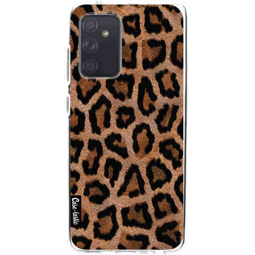 Casetastic Softcover Samsung Galaxy A52 - Leopard