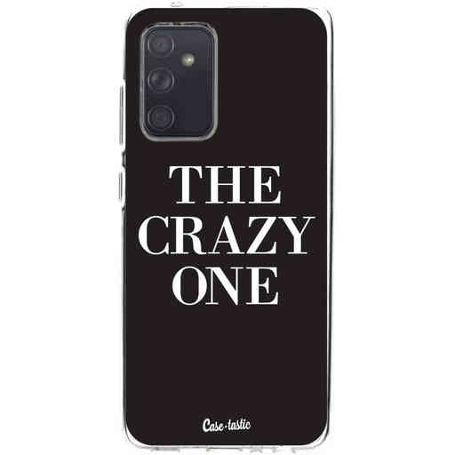 Casetastic Softcover Samsung Galaxy A52 - The Crazy One