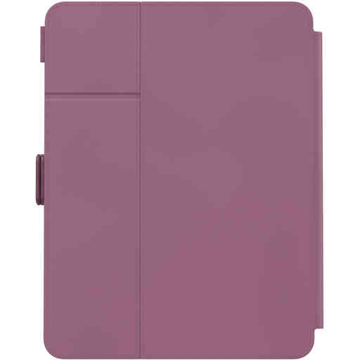 Speck Balance Folio Case Apple iPad Air 10.9 (2020/2022) / iPad Pro 11 inch (2018/2020/2021) Plum Purple - with Microban