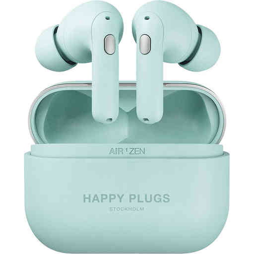 Happy Plugs Air 1 - Zen Mint