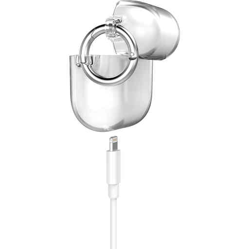 Speck Presidio Clear Apple Airpods (3rd gen) Clear
