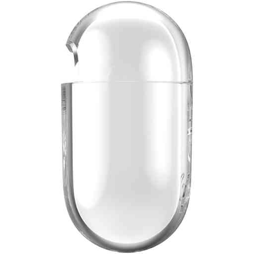 Speck Presidio Clear Apple Airpods (3rd gen) Clear