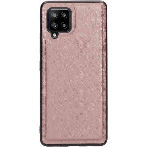 Casetastic Clutch Samsung Galaxy A42 (2020) Pink