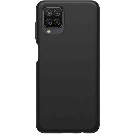 OtterBox React Case Samsung Galaxy A12 (2021) Black