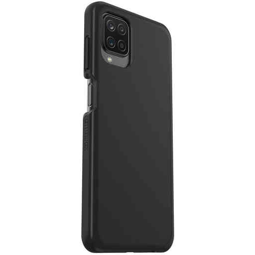 OtterBox React Case Samsung Galaxy A12 (2021) Black