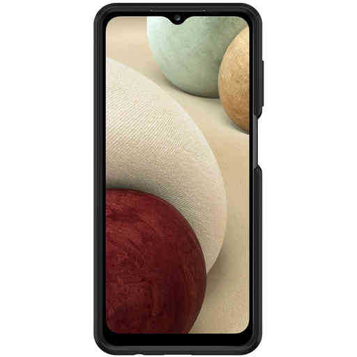 OtterBox React Case Samsung Galaxy A12 (2021) Black