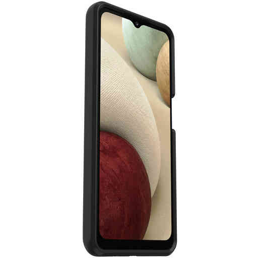 OtterBox React Case Samsung Galaxy A12 (2021) Black
