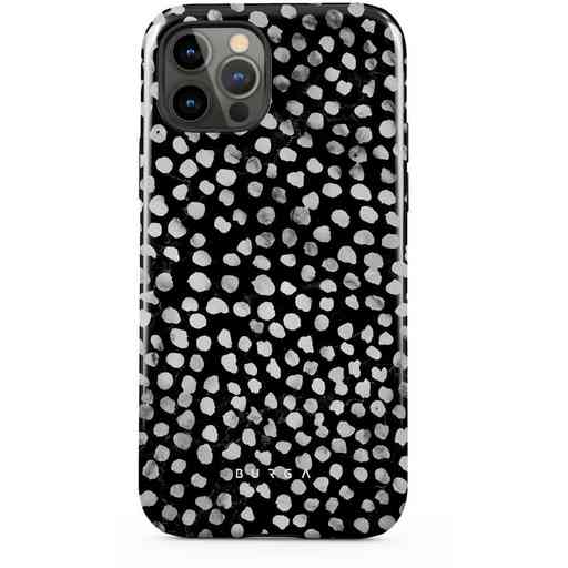 Burga Tough Case Apple iPhone 12/12 Pro - Night Sky