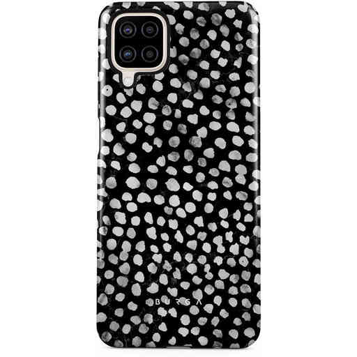 Burga Tough Case Samsung Galaxy A12 (2021) Night Sky