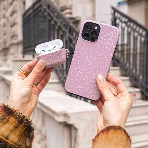 Burga Tough Case Apple iPhone 11 Hot Cocoa