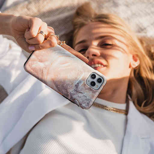 Burga Tough Case Samsung Galaxy A52 4G/5G/A52s 5G (2021) - Serene Sunset