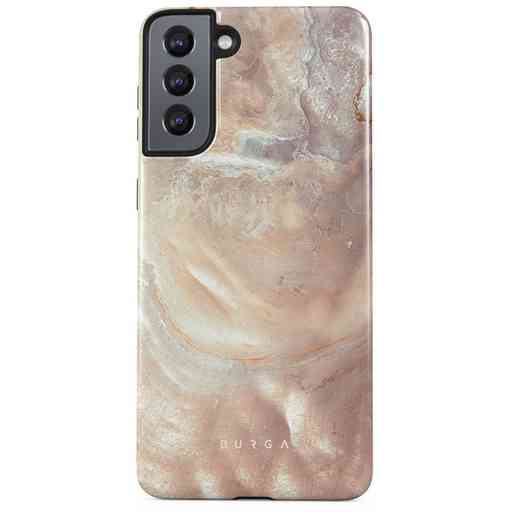 Burga Tough Case Samsung Galaxy S21 - Serene Sunset
