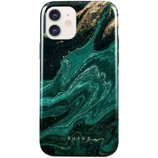 Burga Tough Case Apple iPhone 11 Emerald Pool