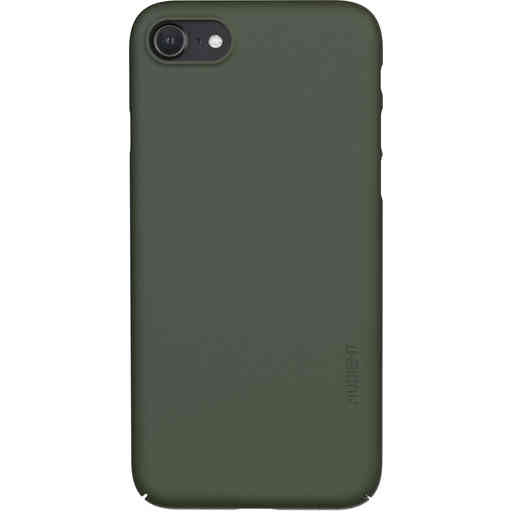 Nudient Thin Precise Case Apple iPhone 7/8/SE (2020/2022) V3 Pine Green