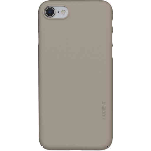 Nudient Thin Precise Case Apple iPhone 7/8/SE (2020/2022) V3 Clay Beige