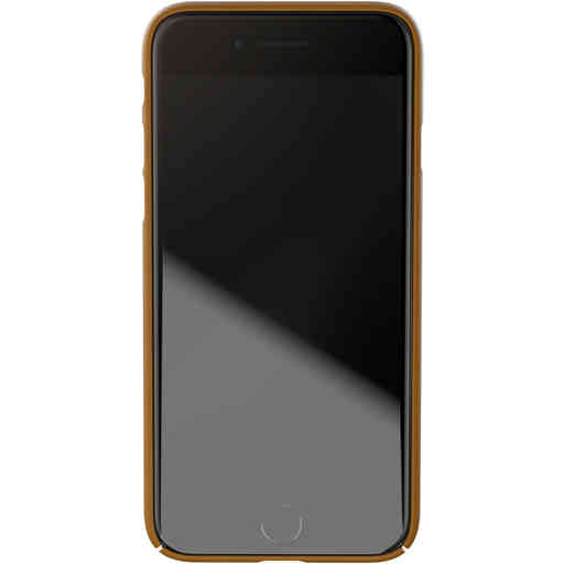 Nudient Thin Precise Case Apple iPhone 7/8/SE (2020/2022) V3 Saffron Yellow