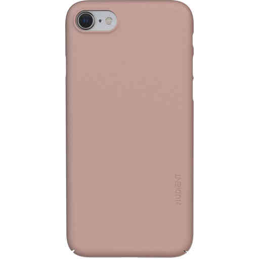 Nudient Thin Precise Case Apple iPhone 7/8/SE (2020/2022) V3 Dusty Pink