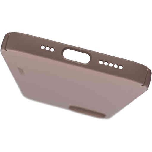 Nudient Thin Precise Case Apple iPhone 12/12 Pro V3 Dusty Pink