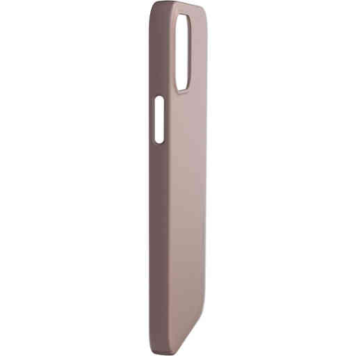 Nudient Thin Precise Case Apple iPhone 12/12 Pro V3 Dusty Pink