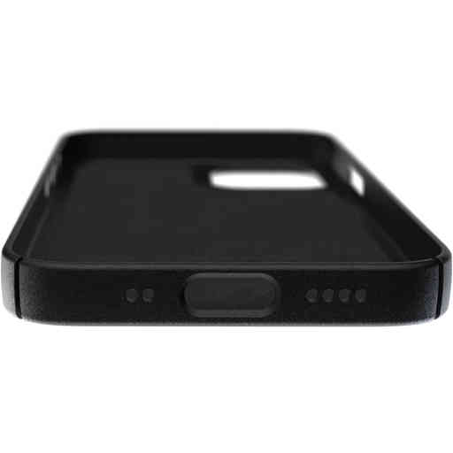 Nudient Thin Precise Case Apple iPhone 12 Mini V3 Ink Black