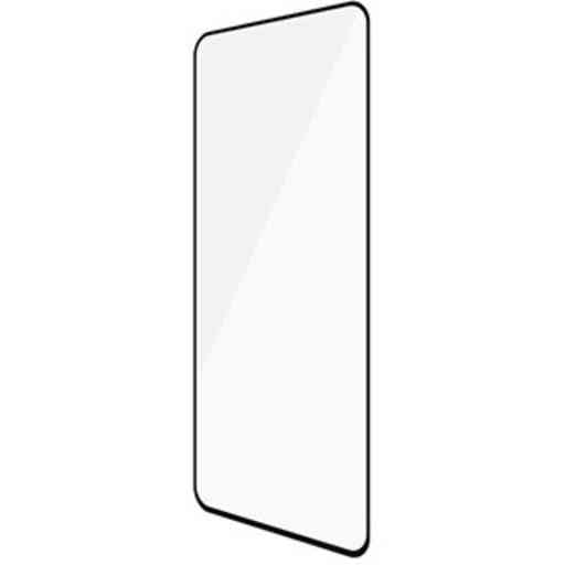 PanzerGlass Xiaomi Mi 11 Lite Black CF Super+ Glass AB