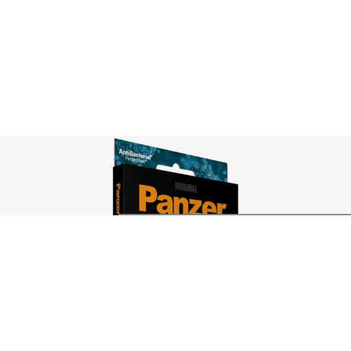 PanzerGlass Xiaomi Mi 11/Mi 11 Ultra Black CF Super+ Glass AB
