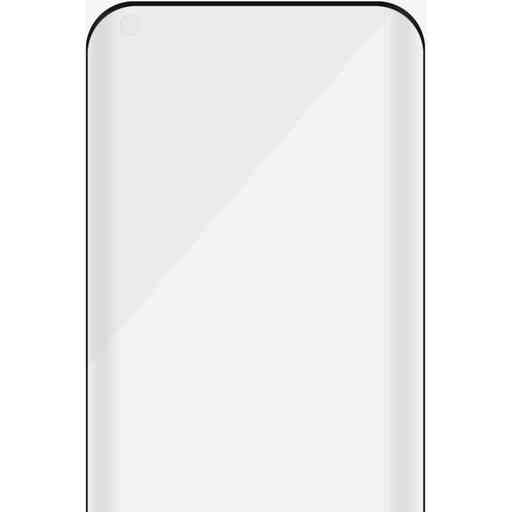 PanzerGlass Xiaomi Mi 11/Mi 11 Ultra Black CF Super+ Glass AB