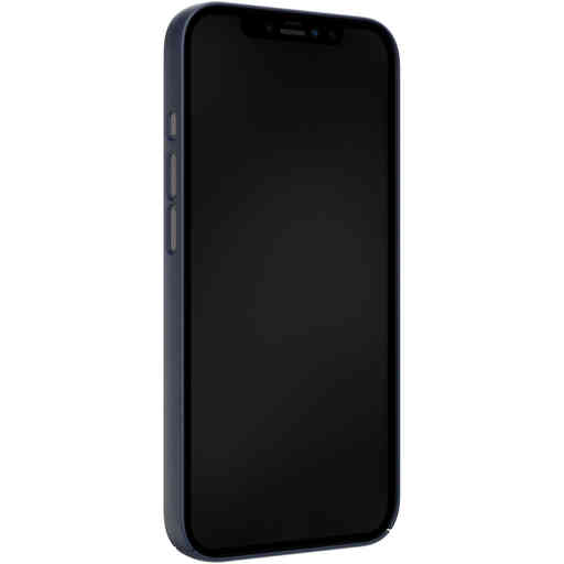 Nudient Thin Precise Case Apple iPhone 13 Pro V3 Midwinter Blue