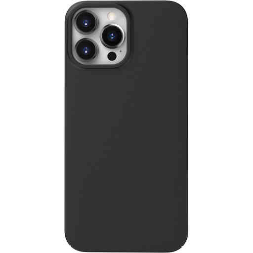 Nudient Thin Precise Case Apple iPhone 13 Pro Max V3 Ink Black