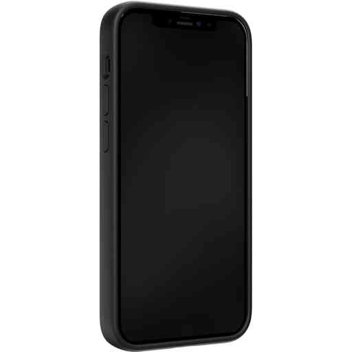 Nudient Bold Case Apple iPhone 13 Mini Charcoal Black