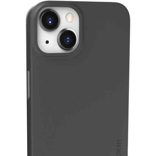 Nudient Thin Precise Case Apple iPhone 13 V3 Stone Grey