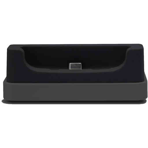 Doro 8050/8080 Deskcharger Black