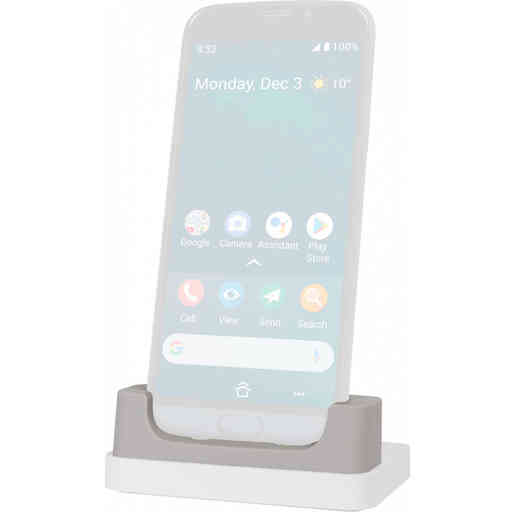 Doro 8050/8080 Deskcharger Black