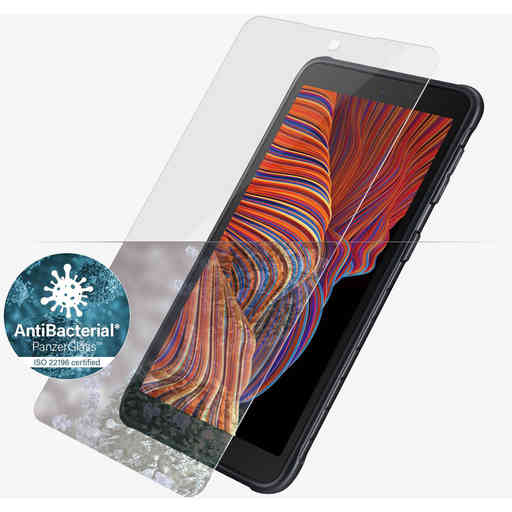 PanzerGlass Samsung Galaxy Xcover 5 (2021) CF Super+ Glass