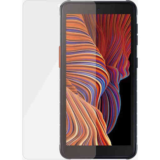 PanzerGlass Samsung Galaxy Xcover 5 (2021) CF Super+ Glass