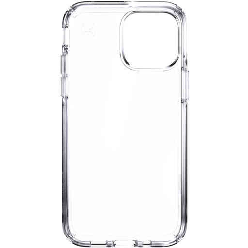 Speck Presidio Perfect Clear Apple iPhone 13 Mini Clear - with Microban