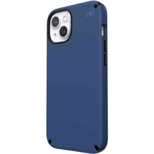 Speck Presidio2 Pro Apple iPhone 13 Coastal Blue -  with Microban