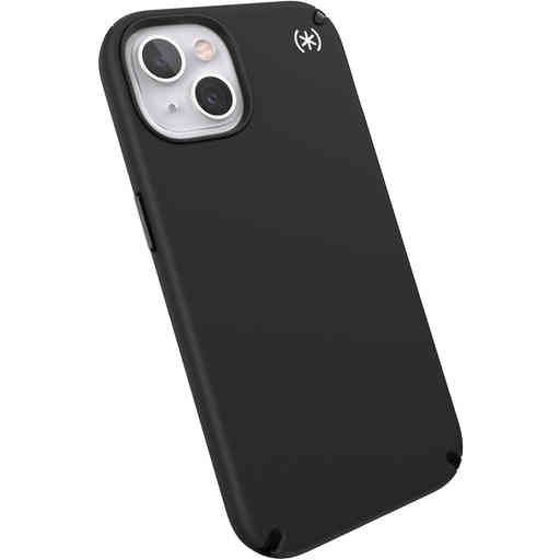 Speck Presidio2 Pro Apple iPhone 13 Black -  with Microban